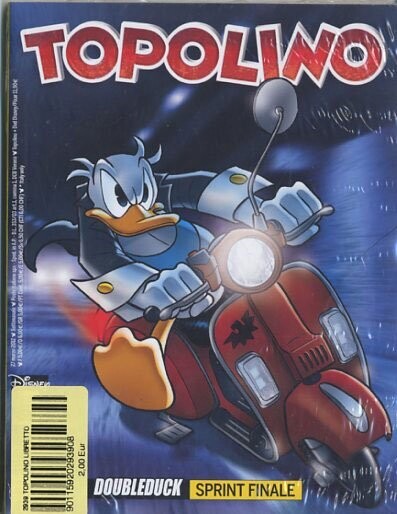 Topolino n.2939