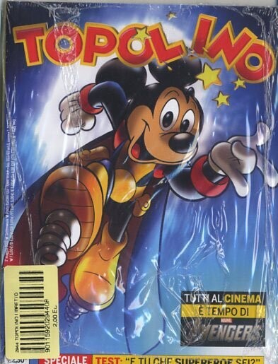 Topolino n.2944
