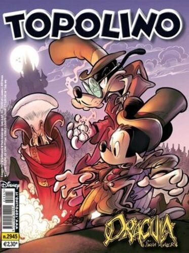 Topolino n.2945