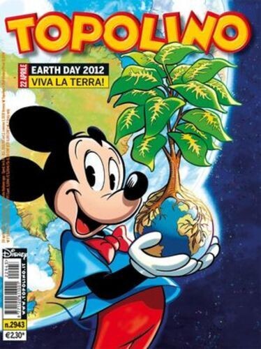 Topolino n.2943