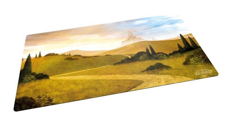 Ultimate Guard UGD010611 61 x 35 cm Lands Edition Plains i play-mat