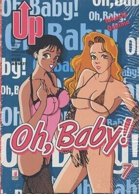 Up oh baby! N.7 - ed. star comics