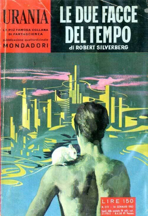 Urania 273 - le due facce del tempo