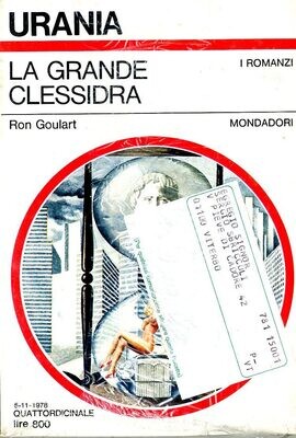 Urania 761 - LA GRANDE CLESSIDRA