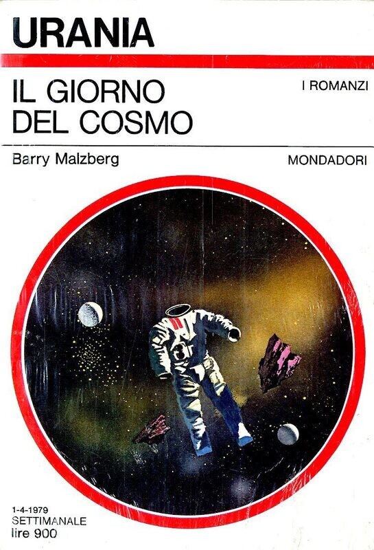 Urania 777 IL GIORNO DEL COSMO