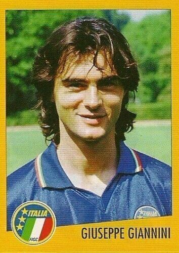 Figurina - Azzurri con IP Figurine Merlin - Sticker n.43 -   Nuova -Ed Merlin - ITALIA