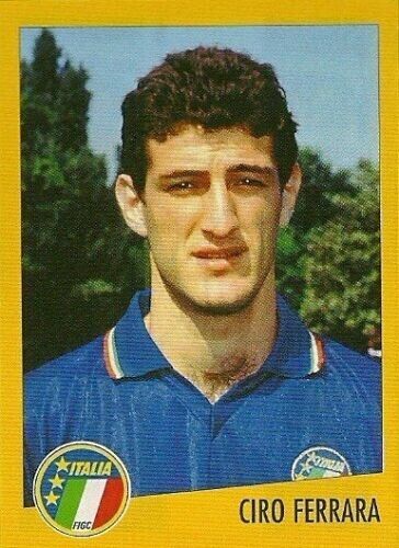 Figurina - Azzurri con IP Figurine Merlin - Sticker n.36 -   Nuova -Ed Merlin - ITALIA