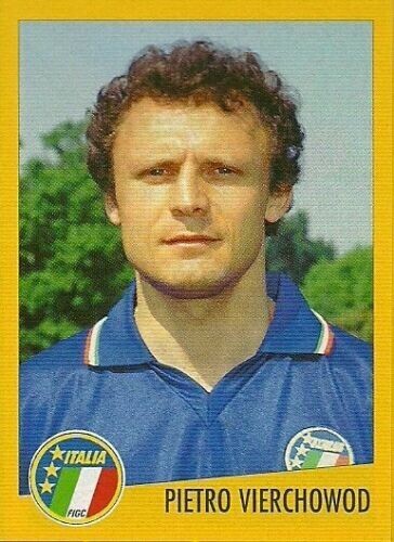 Figurina - Azzurri con IP Figurine Merlin - Sticker n.39 -   Nuova -Ed Merlin - ITALIA