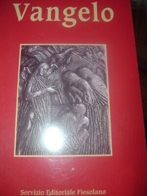 Vangelo - Gruppo editoriale Fiesolano