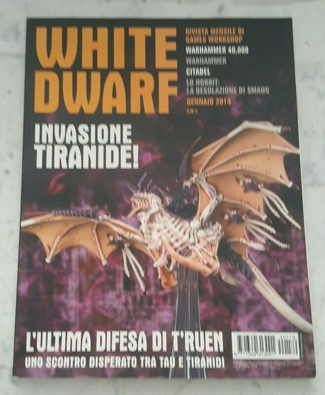 white dwarf gennaio 2014