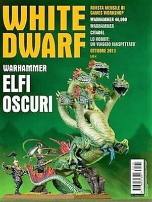 white dwarf ottobre 2013 white dwarf ottobre 2013