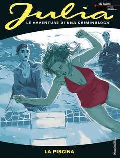 JULIA N.228 - La piscina