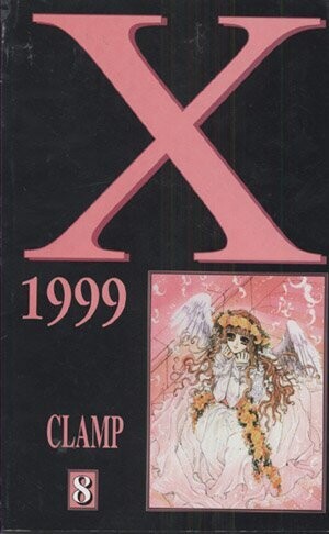 X/1999 N.8 -  ed. studio clamp
