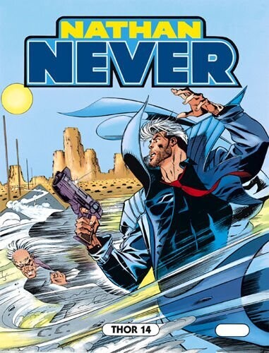 Nathan never N.57 - THOR 14