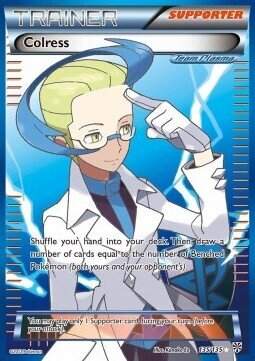 Carta pokemon Acromio (PLS 135)-URAGANO PLASMA-HOLO RARE - lingua ITA-condizione GD