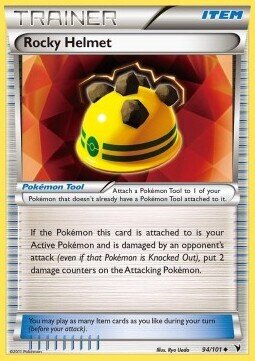 Carta pokemon Bitorzolelmo (NVI 94)-VITTORIE REGALI-U - lingua ITA-condizione EX