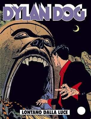 Dylan Dog - N.82 - Lontano dalla luce