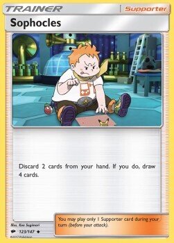 Carta pokemon Chrys (BUS 123)-OMBRE INFUOCATE-U - lingua ITA-condizione NM