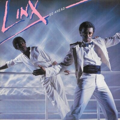 33 rpm-Linx - Go Ahead-UK-Funk / Soul-1981-VG/VG