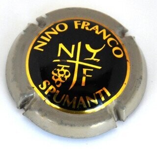 Caspula spumante - Nino Franco spumanti -italia SW-IT-00115 Usata