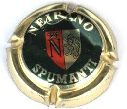 Caspula spumante - Neirano Spumanti -italia   SW-IT-00133 Usata