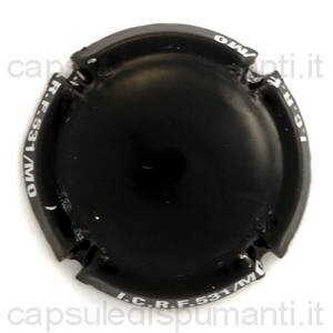 Caspula spumante - Chiarli Lambrusco ICRF 531/MO -italia Usata Caspula spumante - Chiarli Lambrusco ICRF 531/MO -italia Usata