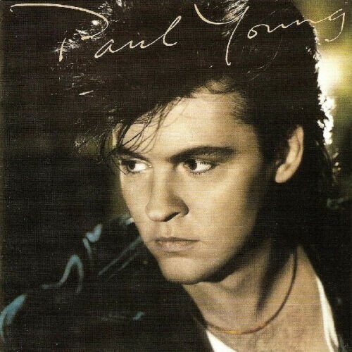 33 rpm-Paul Young ‎– The Secret Of Association-UK-Rock, Pop-1985-VG/VG