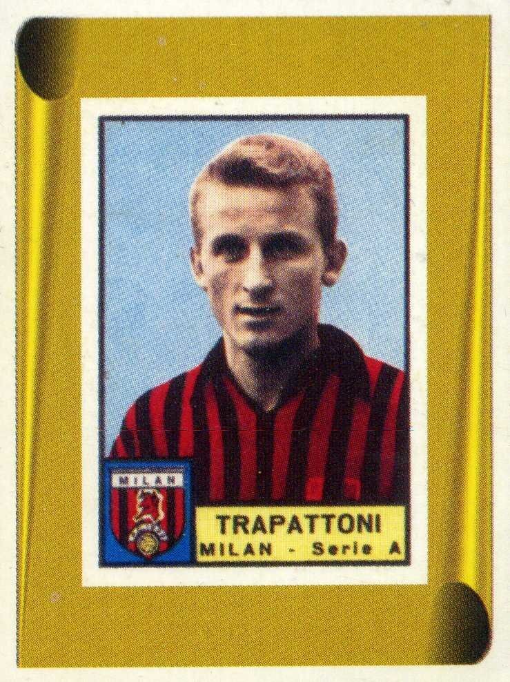Figurina - Calciatori Panini 1998-99 - Sticker 435 Trapattoni -   Nuova - ITALIA