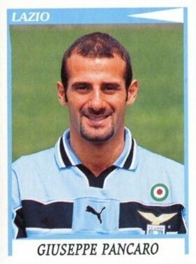 Figurina - Calciatori Panini 1998-99 - Sticker 170 Giuseppe Pancaro -   Nuova