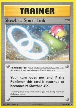 Carta pokemon Legame Mentale con Slowbro (EVO 86)-Evoluzioni-U - lingua ITA-condizione NM