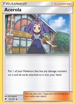 Carta pokemon Malpi (BUS 112)-Ombre Infuocate-U - lingua ITA-condizione NM
