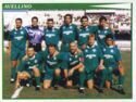 Calciatori 1998-99 - Sticker 652 Avellino Squadra