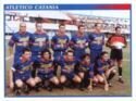 Calciatori 1998-99 - Sticker 651 Atletico Catania Squadra