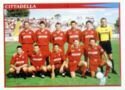 Calciatori 1998-99 - Sticker 627 Cittadella Squadra