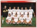 Calciatori 1998-99 - Sticker 637 Padova Squadra