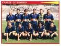 Calciatori 1998-99 - Sticker 655 Castel di Sangro Squadra