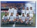 Calciatori 1998-99 - Sticker 672 Savoia Squadra