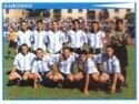 Calciatori 1998-99 - Sticker 640 Saronno Squadra