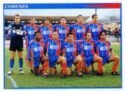 Calciatori 1998-99 - Sticker 476 Cosenza Squadra