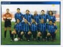 Calciatori 1998-99 - Sticker 630 Lecco Squadra