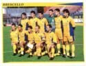 Calciatori 1998-99 - Sticker 622 Brescello Squadra