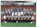 Calciatori 1998-99 - Sticker 619 Alzano Virescit Squadra