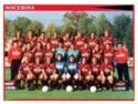 Calciatori 1998-99 - Sticker 669 Nocerina Squadra