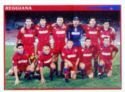 Calciatori 1998-99 - Sticker 566 Reggiana Gagliardetto