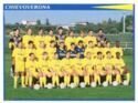 Calciatori 1998-99 - Sticker 467 Chievo Verona Squadra