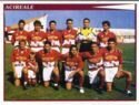 Calciatori 1998-99 - Sticker 646 Acireale Squadra