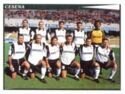 Calciatori 1998-99 - Sticker 458 Cesena Squadra