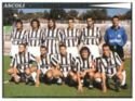 Calciatori 1998-99 - Sticker 649 Ascoli Squadra