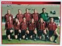 Calciatori 1998-99 - Sticker 660 Ancona Squadra