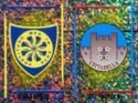 Calciatori 1998-99 - Sticker 626 Carrarese-Cittadella